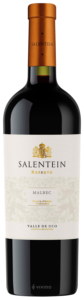 Salentein, Barrel Selection Malbec, Uco Valley