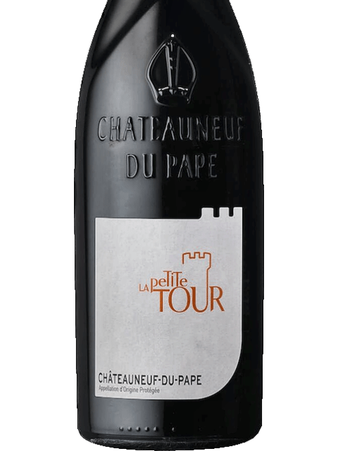 Domaine Tour Saint-Michel, Chateauneuf-du-Pape, Deux Soeurs