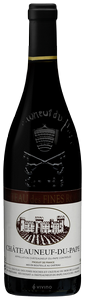 Chateau des Fines Roches, Chateauneuf-du-Pape, Rouge