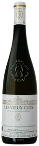 Nicolas Joly, Savennieres, Les Clos Sacres