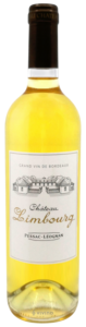Chateau Limbourg, Blanc, Pessac-Leognan