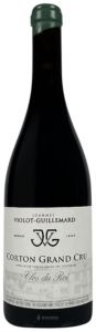 Joannes Violot-Guillemard, Corton Grand Cru, Le Clos du Roi