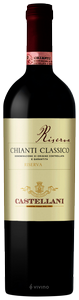 Castellani, Chianti