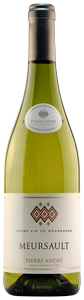 Pierre Andre, Meursault