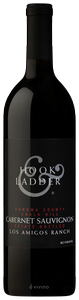 Hook & Ladder, Los Amigos Ranch Merlot, Chalk Hill