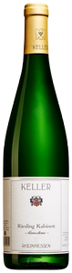 Keller, Riesling Kabinett, Rheinhessen