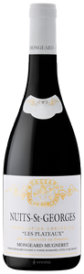 Mongeard Mugneret, Nuits-Saint-Georges, Rouge