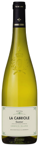 La Cabriole, Chenin Blanc, Saumur