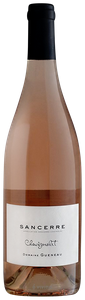 Domaine Gueneau, Sancerre, Chavignolet