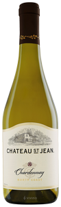 Chateau St. Jean, Chardonnay, North Coast