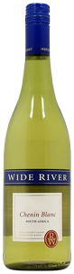 Wide River, Chenin Blanc, Robertson
