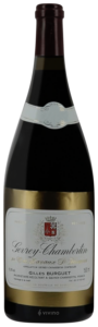 Gilles Burguet, Gevrey-Chambertin Premier Cru, Lavaut Saint-Jacques
