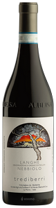 Trediberri, Langhe, Nebbiolo