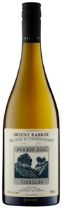 Forest Hill Vineyard, Block 8 Chardonnay, Mount Barker