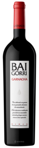 Baigorri, Garnacha, Rioja