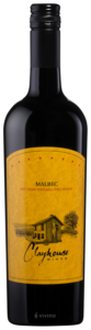 Clayhouse, Red Cedar Vineyard Malbec, Paso Robles