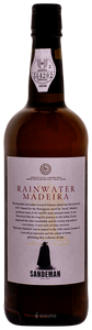 Sandeman, Rainwater Madeira