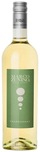 Marco Zunino, Chardonnay, Mendoza