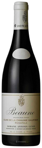 Domaine Antonin Guyon, Beaune, Chaume Gauffriot
