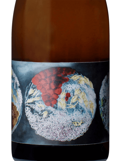 Vignoble du Reveur, Un Instant sur Terre, Alsace