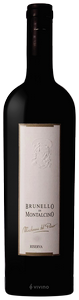 Valdicava, Brunello di Montalcino, Riserva Madonna Piano