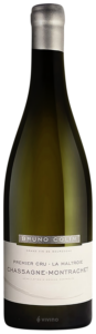Bruno Colin, Chassagne-Montrachet Premier Cru, La Maltroie