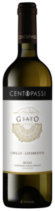 Centopassi, Giato Grillo - Catarratto Superiore, Sicilia