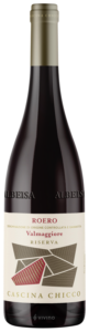 Cascina Chicco, Roero, Valmaggiore Riserva