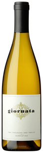 Giornata, Vermentino, Paso Robles
