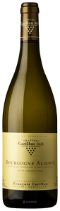 Francois Carillon, Bourgogne Aligote