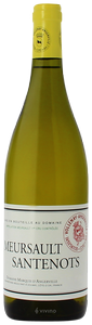 Domaine Marquis d'Angerville, Meursault Premier Cru, Santenots