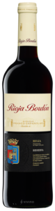 Bodegas Franco-Espanolas, Rioja Bordon Cosecha Especial