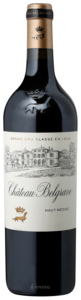 Chateau Belgrave 5eme Cru Classe, Haut-Medoc