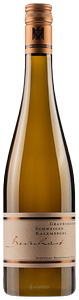 Bernhart, Schweigen Kalkmergel Grauburgunder, Pfalz