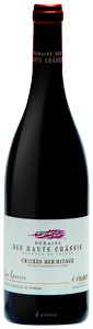 Domaine des Hauts Chassis, Crozes-Hermitage, Les Chassis