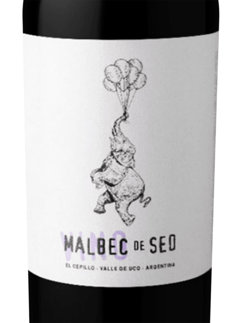 Canopus, Malbec de Sed, Uco Valley