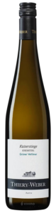 Thiery-Weber, Gruner Veltliner TBA
