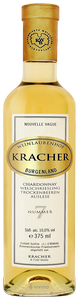 Weinlaubenhof Kracher, Nouvelle Vague Chardonnay Welschriesling TBA Nr7, Burgenland
