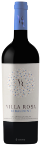 Villa Rosa (Cecchi), Chianti Classico, Ribaldoni