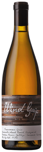 Wind Gap, Piccolo Bastardo Fannuchi, Russian River Valley