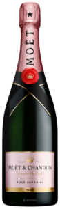Moet & Chandon, Rose Imperial