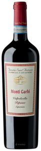 Tenuta Sant'Antonio (Castagnedi), Valpolicella Ripasso, Monti Garbi Superiore