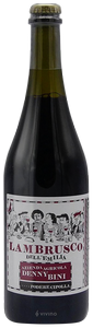 Denny Bini Podere Cipolla Lambrusco Emilia IGT n/a