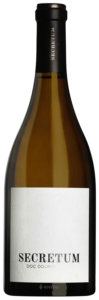 Lua Cheia, Secretum Branco, Douro