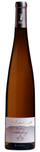 Sylvie Fahrer & Fils, Silberberg Riesling, Alsace
