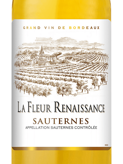 La Fleur Renaissance, Sauternes