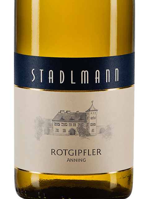 Stadlmann, Anning Rotgipfler, Thermenregion