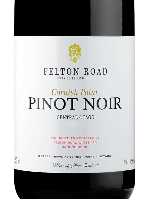 Felton Road, Fine Brandy