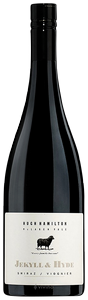 Hugh Hamilton, Jekyll & Hyde Shiraz Viognier, McLaren Vale