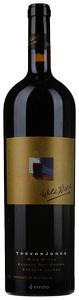 Trevor Jones, Old Muscat, Barossa